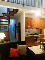 Fabulous Apartment in the Historic Center, Bright and With Easy Parkin