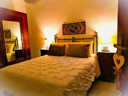 Fabulous Apartment in the Historic Center, Bright and With Easy Parkin