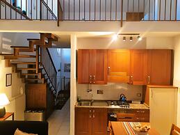 Fabulous Apartment in the Historic Center, Bright and With Easy Parkin