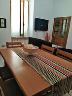 Fabulous Apartment in the Historic Center, Bright and With Easy Parkin