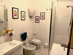 Fabulous Apartment in the Historic Center, Bright and With Easy Parkin