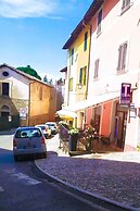 Fabulous Apartment in the Historic Center, Bright and With Easy Parkin