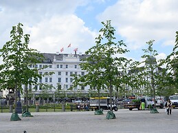 Sanders Stage - Charming 3-bdr. Apt. Near Nyhavn