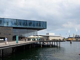 Sanders Stage - Charming 3-bdr. Apt. Near Nyhavn