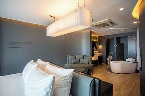 Hotel Tide Phuket