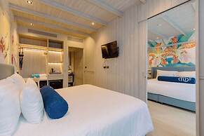 Hotel Tide Phuket