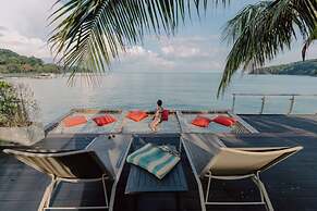 Hotel Tide Phuket
