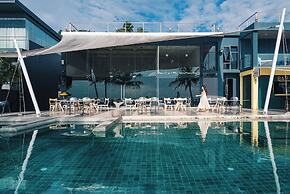 Hotel Tide Phuket