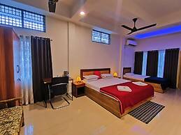 Hotel Residence Park