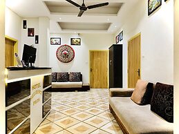 Hotel Residence Park