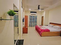 Hotel Residence Park