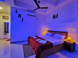 Hotel Residence Park