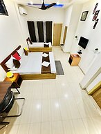 Hotel Residence Park