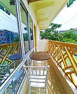 Hotel Residence Park