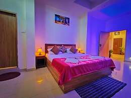 Hotel Residence Park