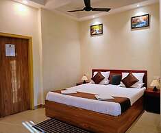 Hotel Residence Park