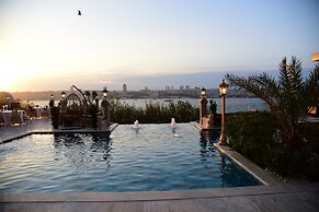 A11 Hotel Bosphorus