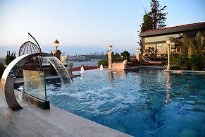 A11 Hotel Bosphorus
