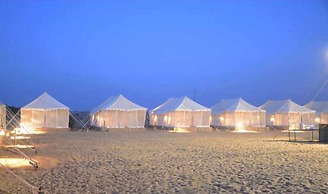 Riddhi Siddhi Resort