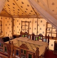 Riddhi Siddhi Resort