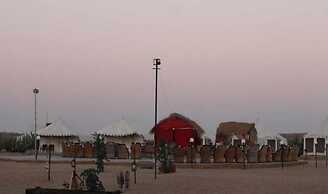 Riddhi Siddhi Resort