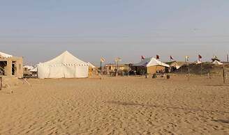 Riddhi Siddhi Resort