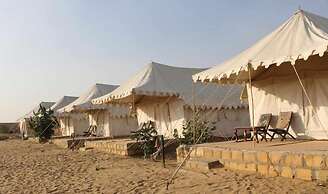 Riddhi Siddhi Resort