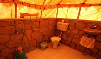 Riddhi Siddhi Resort