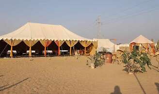 Riddhi Siddhi Resort