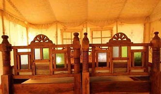 Riddhi Siddhi Resort