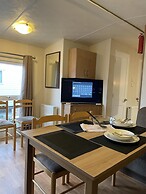 Impeccable 4-bed Caravan in Clacton-on-sea