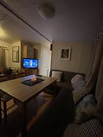 Impeccable 4-bed Caravan in Clacton-on-sea
