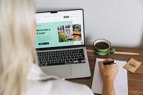 The Social Hub Barcelona Poblenou