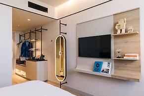 The Social Hub Barcelona Poblenou