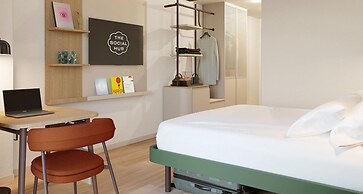 The Social Hub Barcelona Poblenou