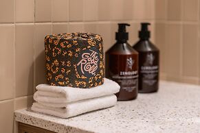 The Social Hub Barcelona Poblenou