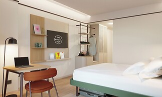 The Social Hub Barcelona Poblenou