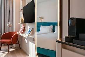 The Social Hub Barcelona Poblenou