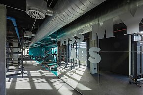 The Social Hub Barcelona Poblenou