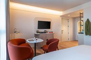 The Social Hub Barcelona Poblenou