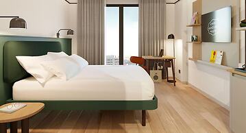 The Social Hub Barcelona Poblenou