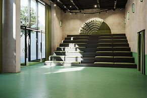 The Social Hub Barcelona Poblenou