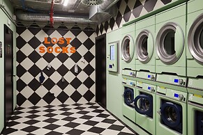 The Social Hub Barcelona Poblenou