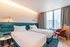 The Social Hub Barcelona Poblenou