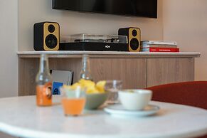 The Social Hub Barcelona Poblenou