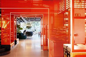 The Social Hub Barcelona Poblenou