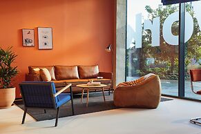 The Social Hub Barcelona Poblenou