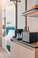 The Social Hub Barcelona Poblenou