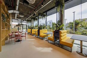 The Social Hub Barcelona Poblenou