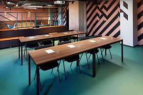 The Social Hub Barcelona Poblenou